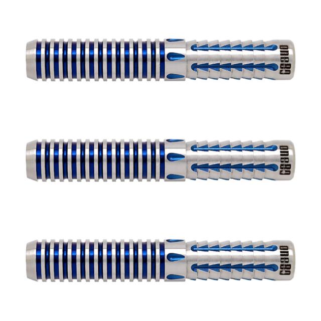 【送料無料】One80 Sensation 2BA 18g ターニャ・ベンチッチ選手モデル