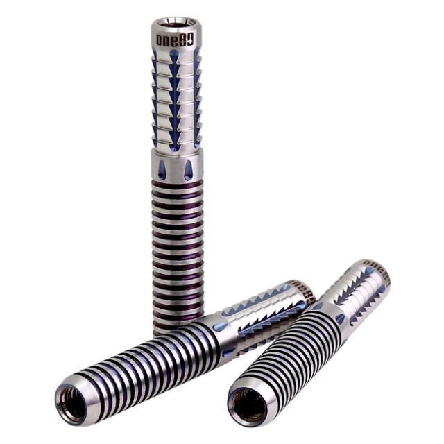 【One80】 Sensation 2BA 20g ターニャ・ベンチッチ選手 送料無料】One80 Sensation 2BA 20g ターニャ・ベンチッチ選手モデルの