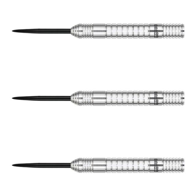 【送料無料】One80 Lyn Morrison STEEL 24g リン・モリソン選手モデル