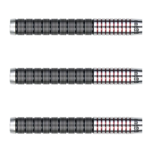 【送料無料】One80 THE STAMPEDE ver.2 2BA 20g アクシェイ・メータ選手モデル　の通販は