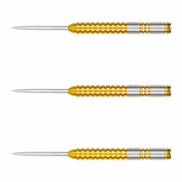 【送料無料】One80 Beau Greaves STEEL 21g ボウ・グリーブス選手モデル　の通販は
