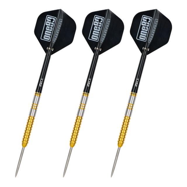 One80 ボーグリーブス スティール 21g ONE80】Beau Greaves 80 スティール21g ボウ・グリーブス選手
