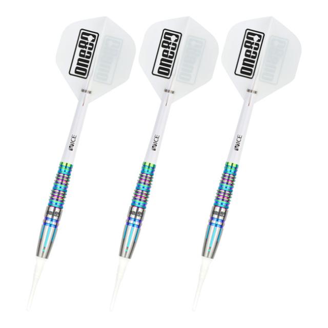 【送料無料】One80 Hiromitsu Tsuji ver.3 2BA 21g Rainbow 辻裕充選手モデル