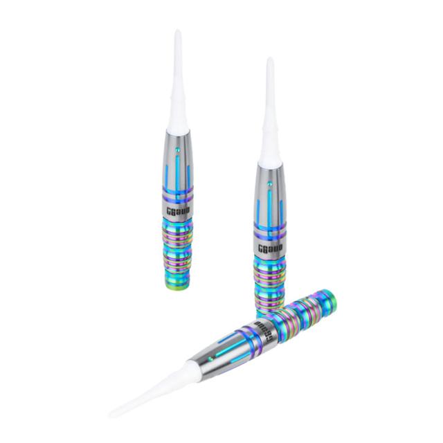 【送料無料】One80 Hiromitsu Tsuji ver.3 2BA 21g Rainbow 辻裕充選手モデル