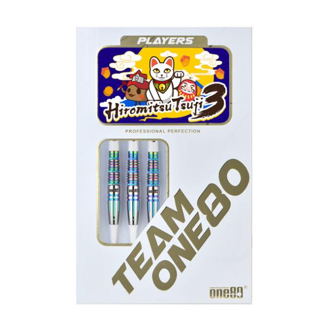 【送料無料】One80 Hiromitsu Tsuji ver.3 2BA 21g Rainbow 辻裕充選手モデル