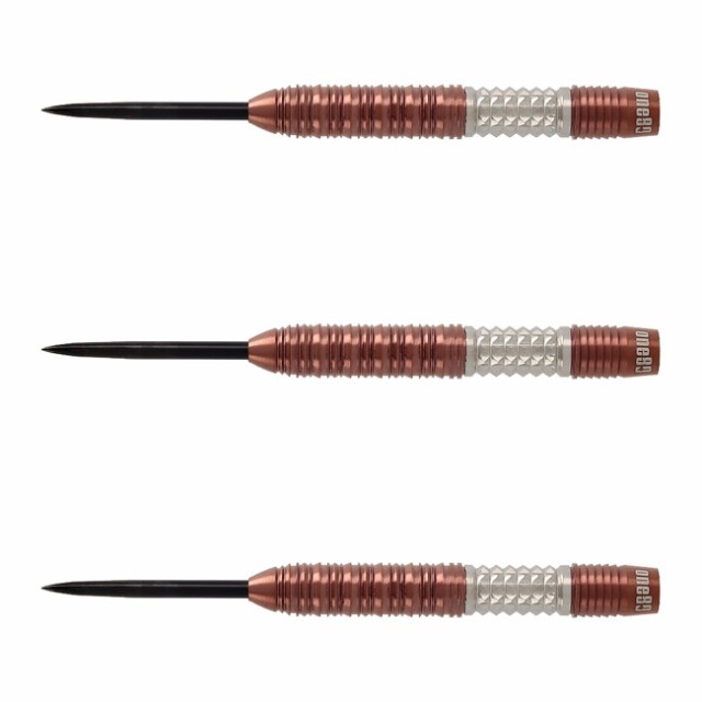 【送料無料】One80 Luxor Zeta STEEL 25g　の通販は