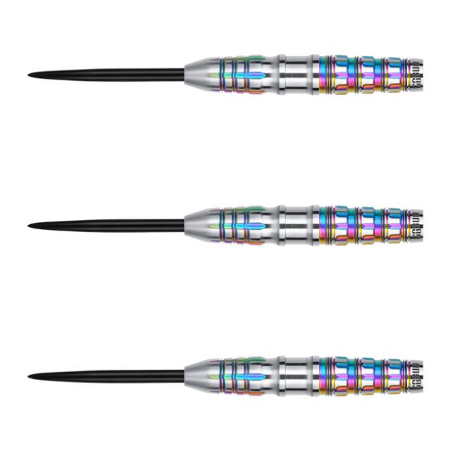 【送料無料】One80 Mamo Massimo STEEL 22g マッシモ・ダンテ選手モデル　の通販は 9,768円