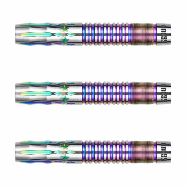【送料無料】One80  #8 2BA 17.5g Rainbow 上原泰子選手モデル　の通販は