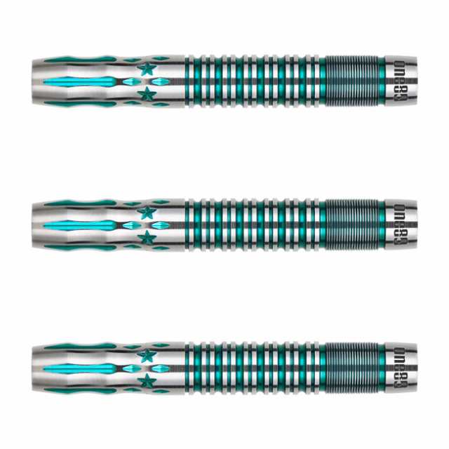【送料無料】One80  #8 2BA 19g Emerald 上原泰子選手モデル　の通販は