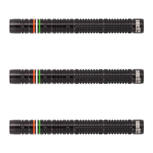 【送料無料】One80 Mahi Bosmia 2BA 20g マヒ・ボスミア選手モデル