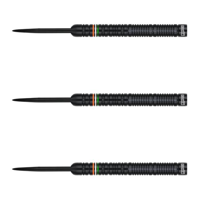 【送料無料】One80 Mahi Bosmia STEEL 22g マヒ・ボスミア選手モデル
