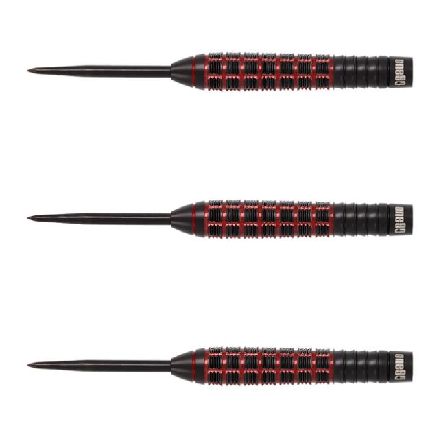 【送料無料】One80 Wraith W1 STEEL 23g