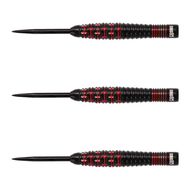 【送料無料】One80 Wraith W3 STEEL 25g