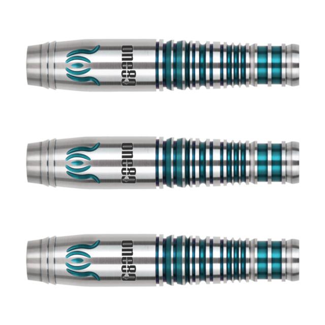 【送料無料】One80 Moon Jelly ver.2 2BA 20g 小森麻理選手モデル