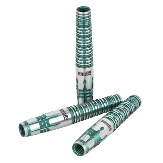送料無料】One80 UTA ver.2 2BA 18g Emerald 三浦歌織選手モデル の
