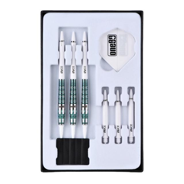 送料無料】One80 UTA ver.2 2BA 18g Emerald 三浦歌織選手モデル の