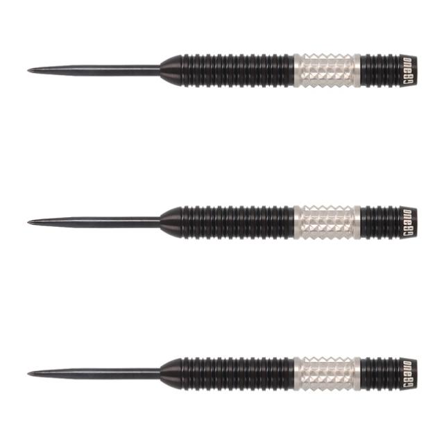 【送料無料】One80 Luxor2 Iota STEEL 24g