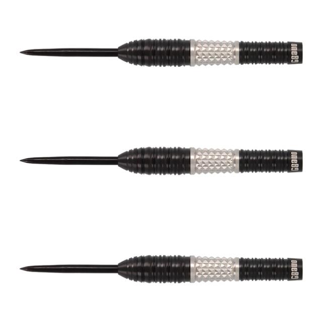 【送料無料】One80 Luxor2 Eta STEEL 26g