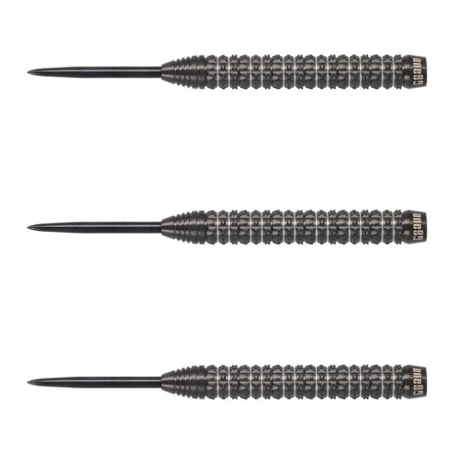 【送料無料】One80 Crocforce CF1 STEEL 24g