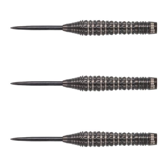 【送料無料】One80 Crocforce CF3 STEEL 24g