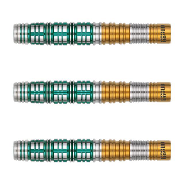 【送料無料】One80 Rene Eidams ver.4 2BA 18g ルネ・エイダムス選手モデル