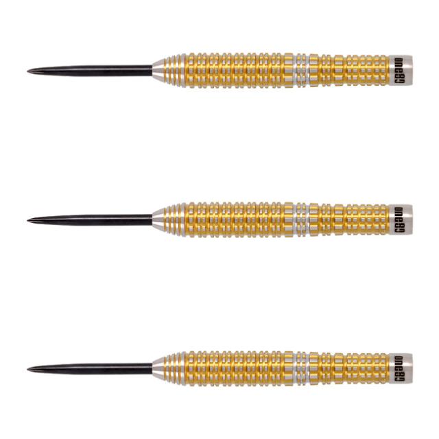 【送料無料】One80 Dominik Celary STEEL 25g ドミニク・セラリー選手モデル