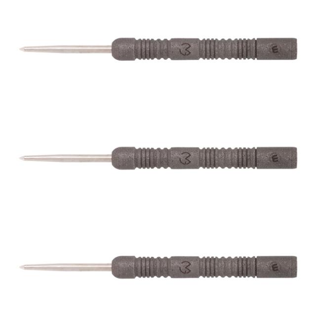 【送料無料】Winmau MvG Exact STEEL 21.5g マイケル・ヴァン・ガーウェン選手モデル