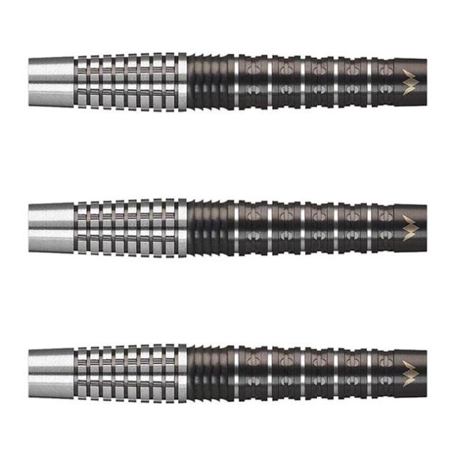 【送料無料】MISSION DARTS Makara M2 2BA 20g