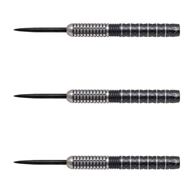 【送料無料】MISSION DARTS Makara M1 STEEL 22g