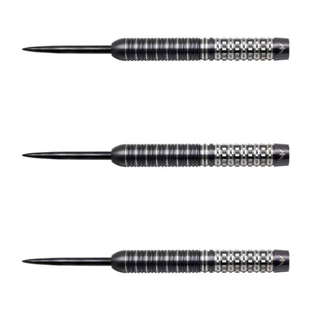 【送料無料】MISSION DARTS Kuro M1 STEEL 22g 8,614円