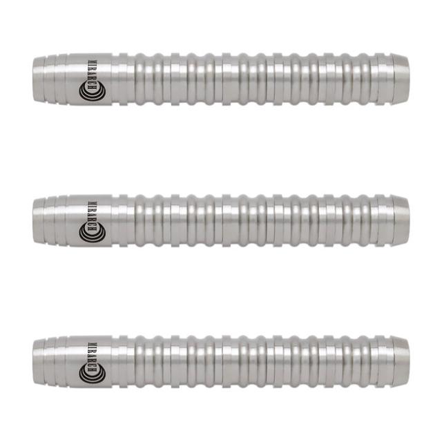 【送料無料】MIRARCH Realign straight 2BA 千葉幸奈考案モデル