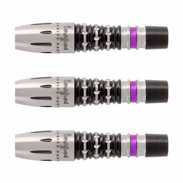 【送料無料】Imagine Darts PKS 2BA 19.5g KEVIN SHEN選手モデル　の通販は