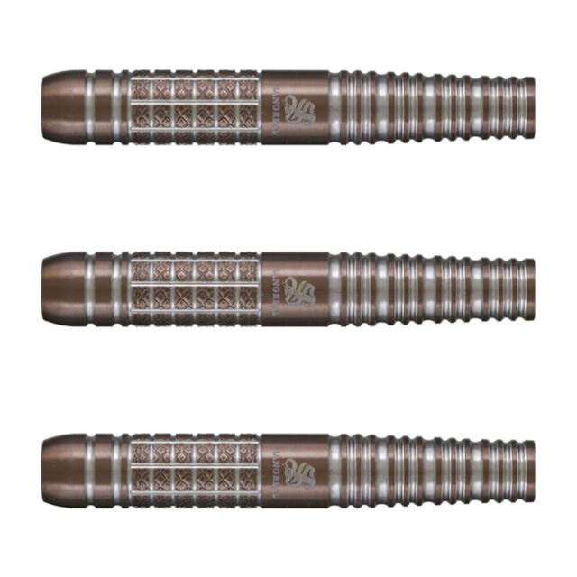 【送料無料】SANGREAL Bandiera 2BA 津村友弥選手モデル