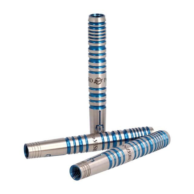 送料無料】Pro.VISION ZERO Stille Type2 2BA 砂川大選手モデル の通販