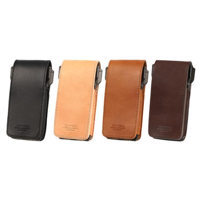 【送料無料】CAMEO ダーツケース SKINNY LEATHER 　の通販は 11,800円