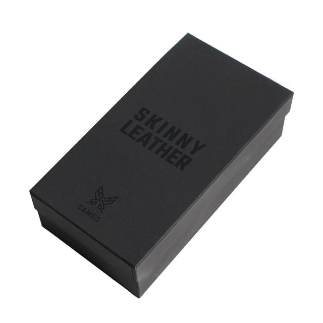 送料無料】CAMEO ダーツケース SKINNY LEATHER