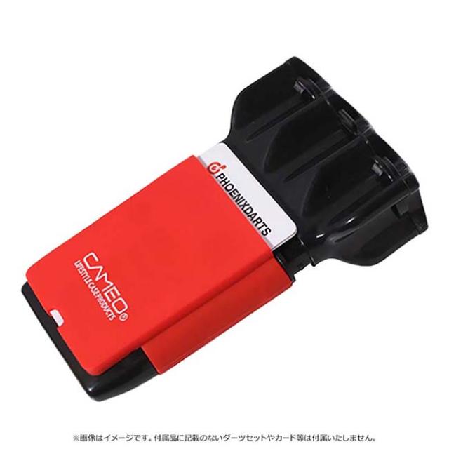 CAMEO ダーツケース DRESS SLEEVE PLUS の通販はau PAY マーケット 