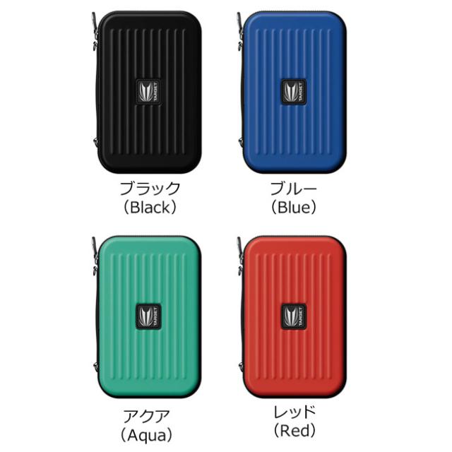 TARGET ダーツケース TAKOMA XL WALLETの通販はau PAY マーケット