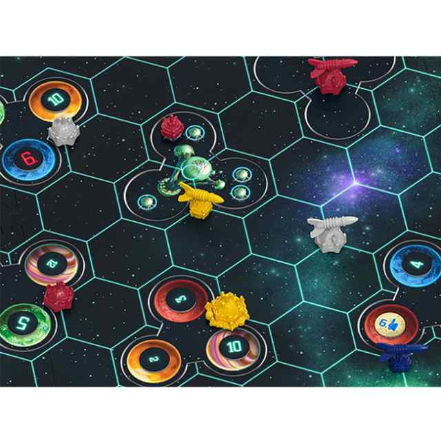 送料無料 カタン 宇宙開拓者版 Catan Starfarers の通販はau Pay マーケット ダーツショップ ダーツハイブ