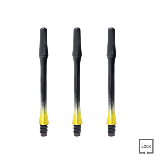 JOKERD 零 CARBON SHAFT Gradation 零-ZERO-CARBON SHAFT Φ5.0 Gradation