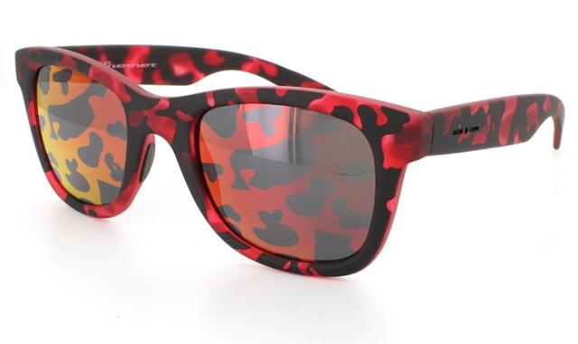 サングラス メンズ レディース イタリアインディペンデント Italia Independent フルカモフラージュ I Gum 0090fc 142 142 Uvカット ミラの通販はau Pay マーケット ビッグマーケット