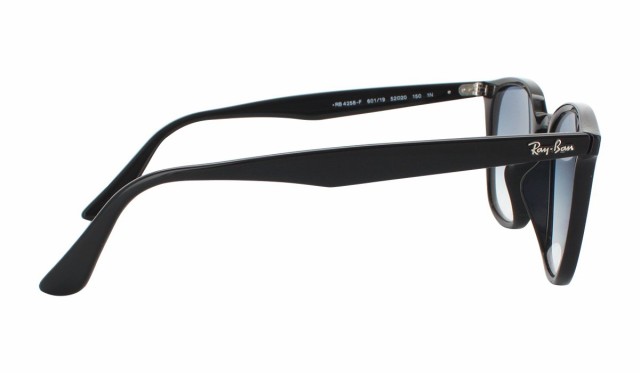 RayBan レイバンサングラス RB4258F 601/19 アジアンフィット