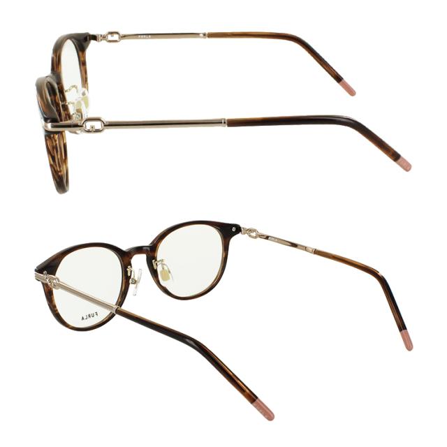 調光サングラス レディース ブランド フルラ 度付き 度入り 近視 乱視