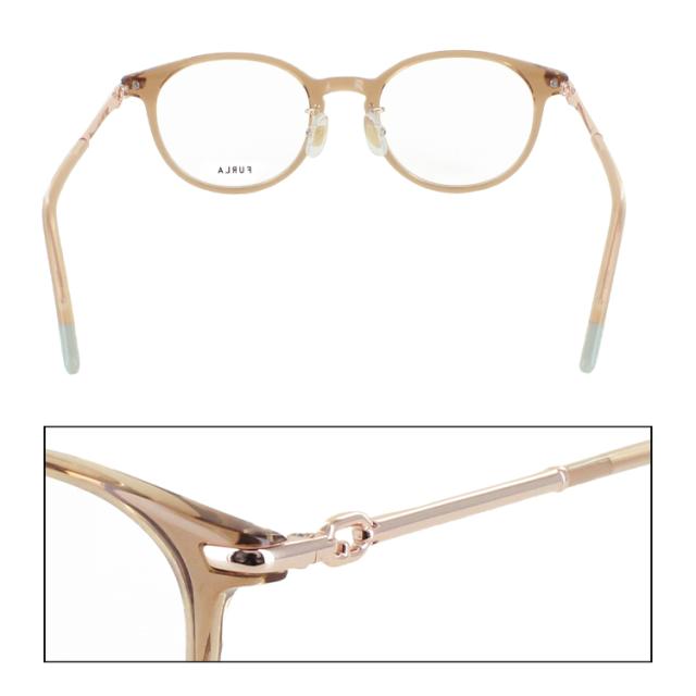 調光サングラス レディース ブランド フルラ 度付き 度入り 近視 乱視