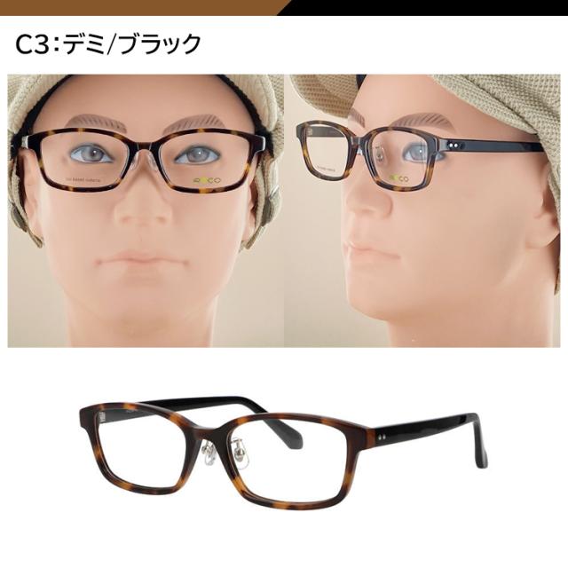 サングラス メンズ レディース 偏光サングラス 度付き可 スクエア セルフレーム バイオプラスチック RECO RE802 UVカット 釣り 運転用 RARTS 高機能 偏光レンズ_14