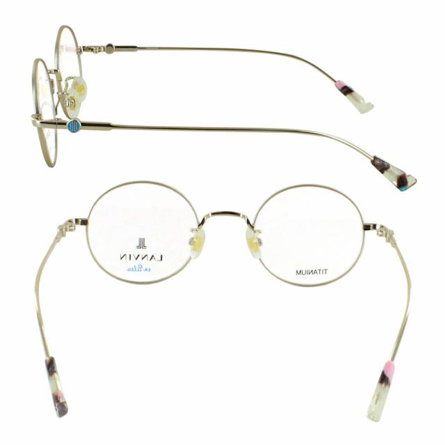 サングラス レディース uvカット ブランド ランバンオンブルー 運転用