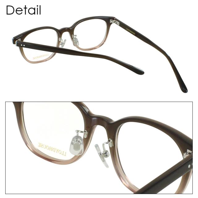 メガネ 度付き 度入り 眼鏡 おしゃれ ウェリントン セルフレーム