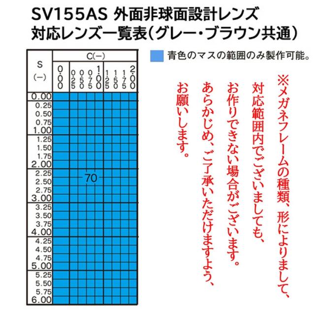 フルラ FURLA 調光メガネ 度付き 度なし 調光サングラス レディース