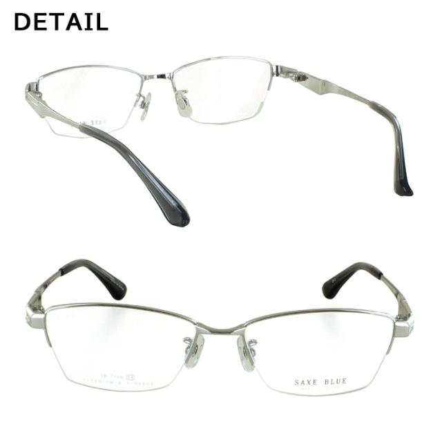 偏光 サングラス メンズ UVカット 度付き可 日本製 ブランド ザックス