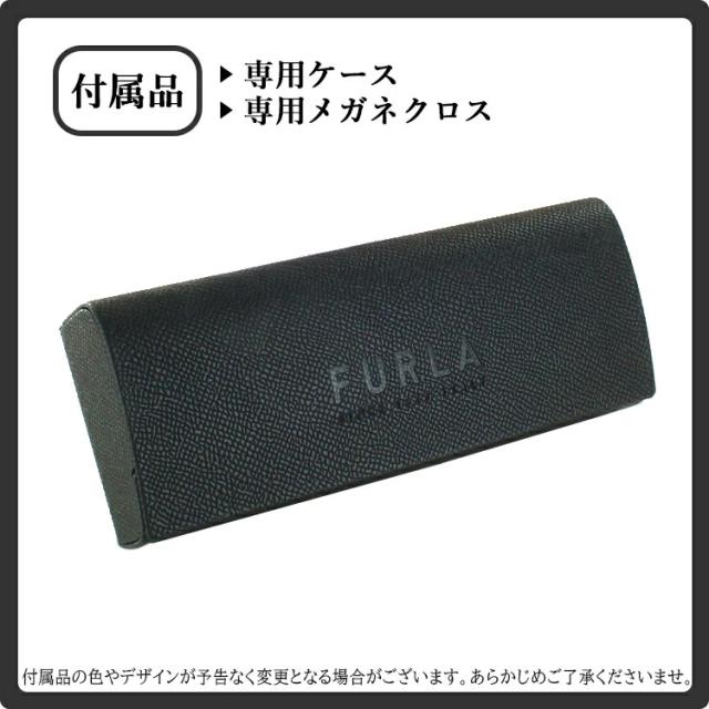 ブルーライトカット 老眼鏡 レディース フルラ FURLA おしゃれ 0.5から